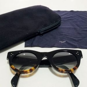 Celine Sunglasses
